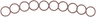 Cam Sensor O-Ring