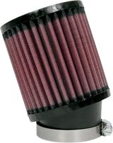 Universal Clamp-On Air Filter