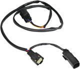 Tour Pak® Quick Disconnect Harness