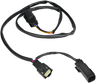 Tour Pak® Quick Disconnect Harness