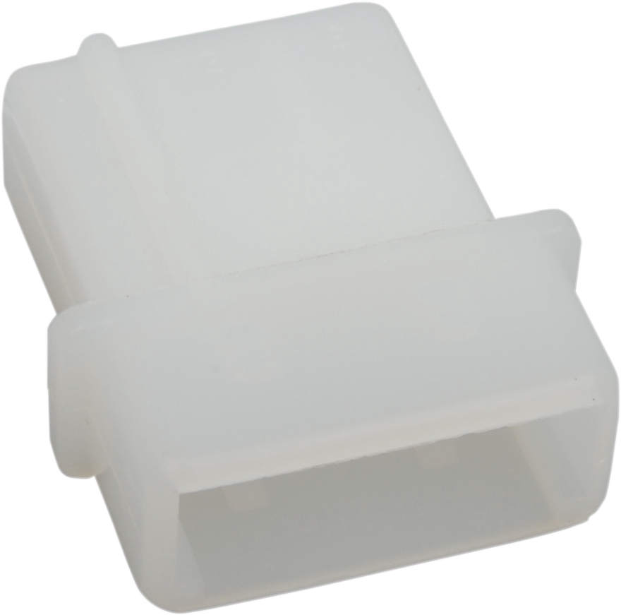AMP Mate-n-Lock Connector