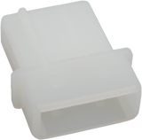 AMP Mate-n-Lock Connector