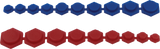 SAE/Metric Magnetic Socket Insert Set