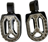 Qualifier Foot Pegs