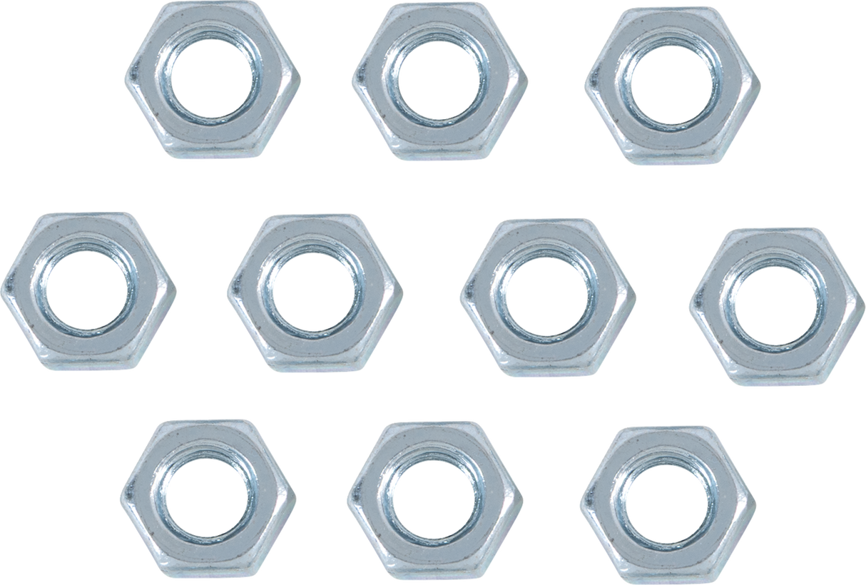 Replacement Metric Nuts