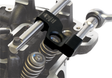 "On-Bike" Valve Spring Compressor