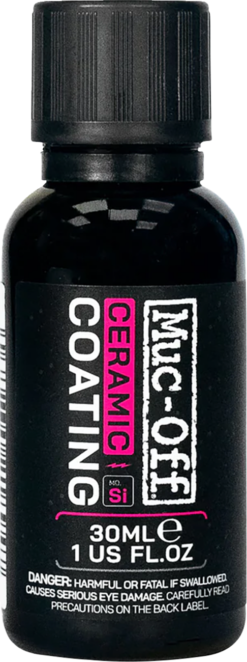 Ceramic Protection Kit