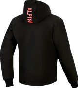 Radium Tech Jacket
