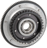 Clutch Shell