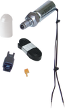 Replacement Electric Compression Release Assembly
