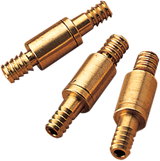 Vent Hose Spinner