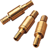 Vent Hose Spinner