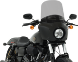 Road Warrior Windshield — Includes Vent