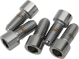 Replacement Coarse Thread Socket-Head Bolts