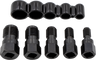 5 Piece Thread Chaser Tap Set