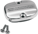 Rear Brake Master Cylinder Cover Kit