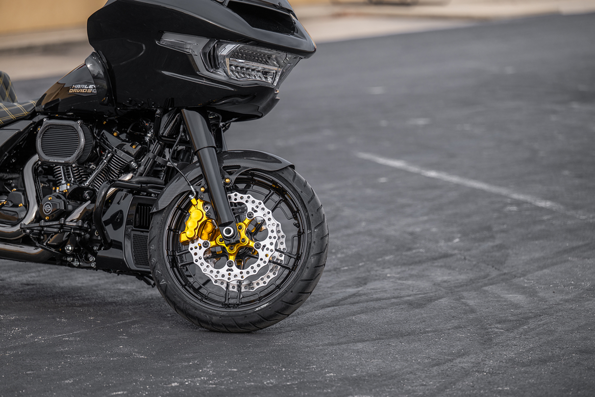Flatline Rim