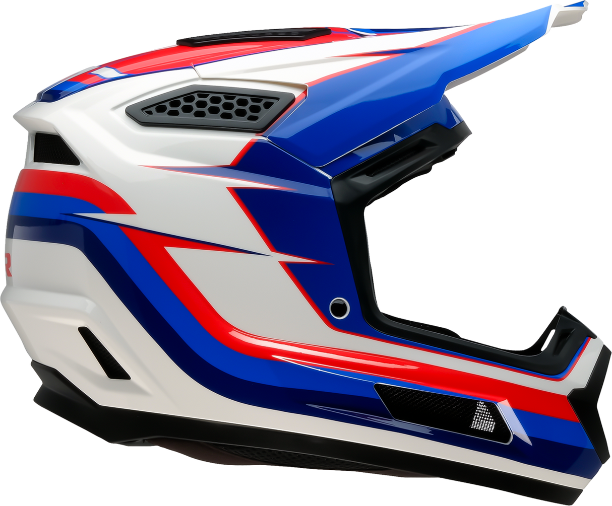 Dirt Maxx Vortex Helmet