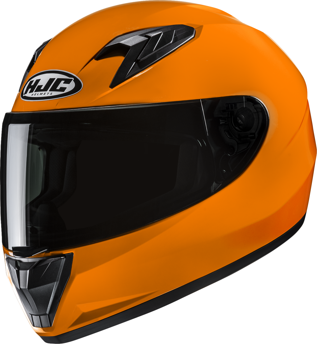Youth Y10 Solid Helmet
