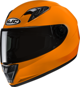 Youth Y10 Solid Helmet