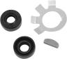 Clutch Hub Nut Seal Kit