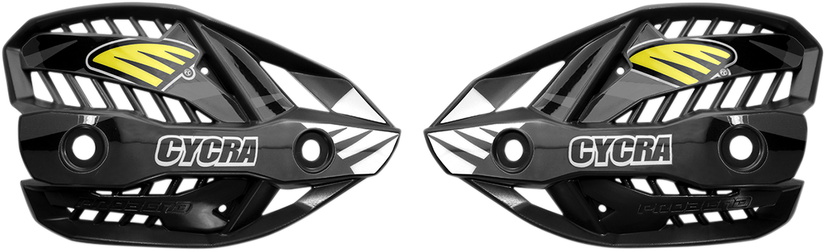 Replacement Probend™ CRM Handshields