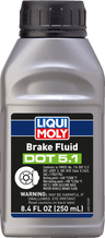 DOT 5.1 Brake Fluid