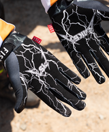 Strapped Brady Baker Lightning Gloves