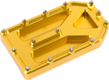 Aggressor Brake Pedal Pad