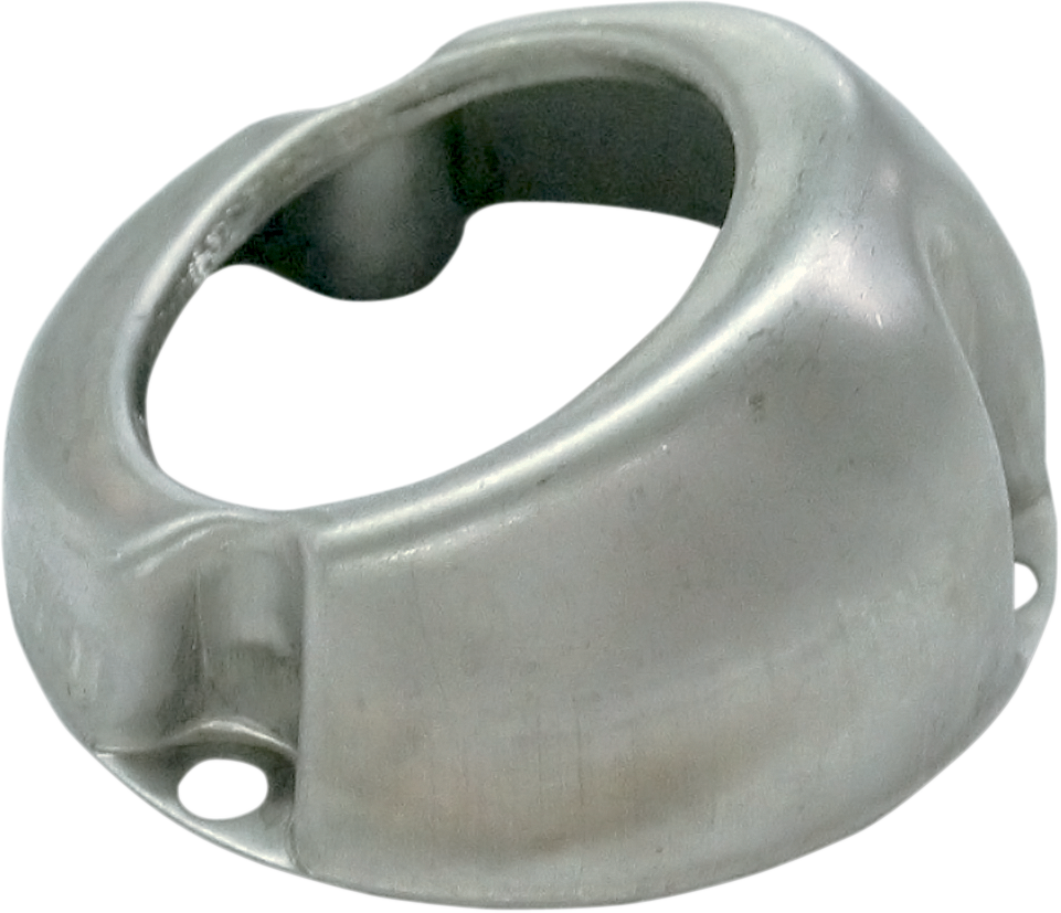 Replacement End Cap — Replacement, T-4