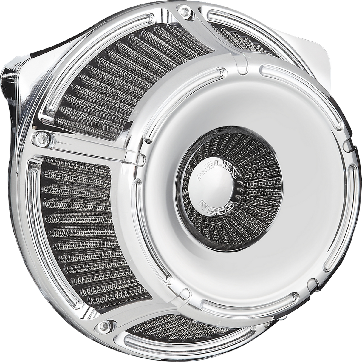 Inverted Series Air Cleaner Kit