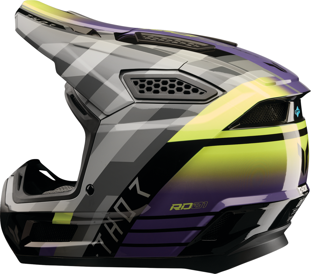 Fleet Camber Helmet
