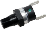 Miniature Thermal Switch