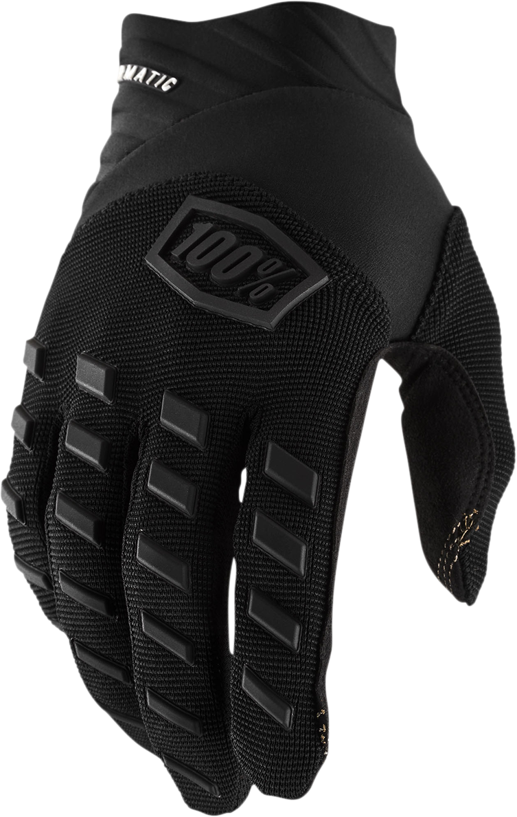 Airmatic Gloves