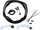 Fang® Headlight Bezels