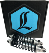 REVO-A Adjustable FL Coil Suspension