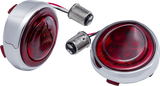 Fang® Rear Turn Signal Light Inserts