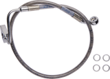 Rear Brake Line