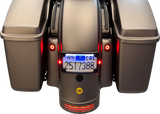 Elypse 3-1 LED License Plate Kit