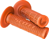 Radial Half Waffle Grips
