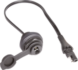 OptiMate™ SAE Panel Mount Socket
