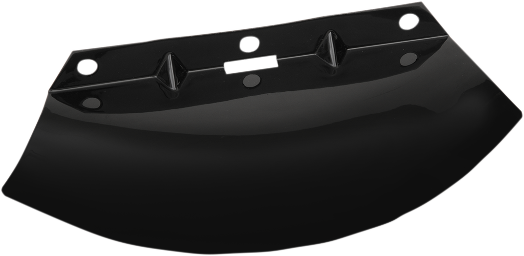 Front Fork Air Baffle