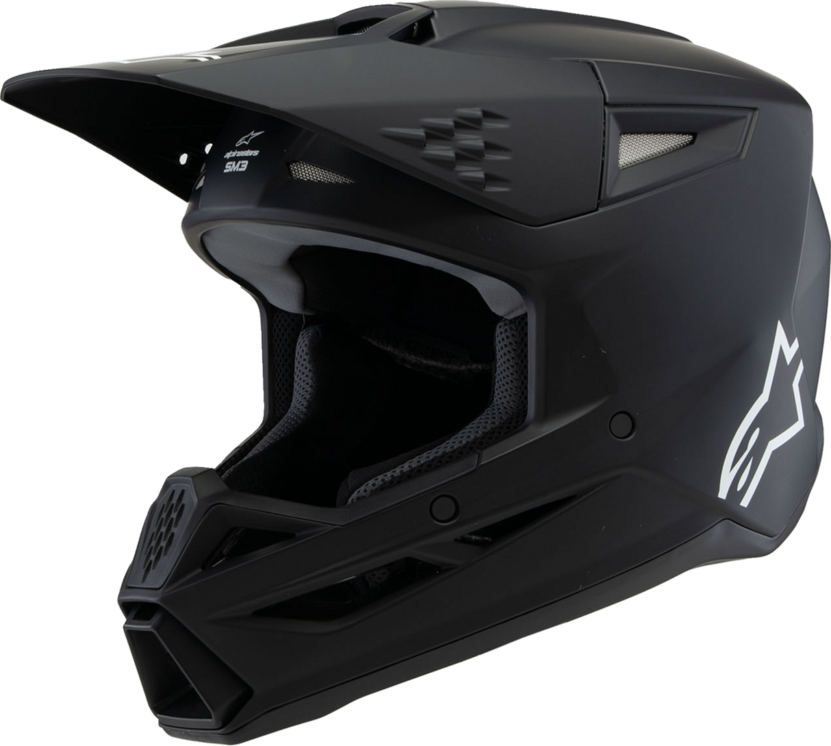 Youth SM3 Solid Helmet