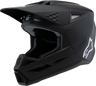 Youth SM3 Solid Helmet