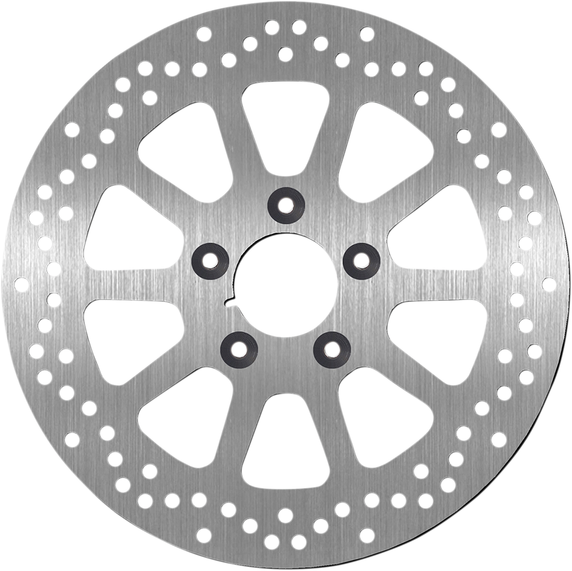 Stainless Steel Brake Rotor