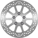 Stainless Steel Brake Rotor