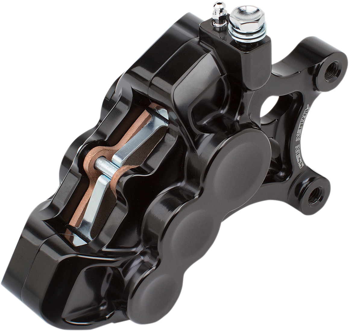 Ness Tech Six-Piston Differential Bore Caliper
