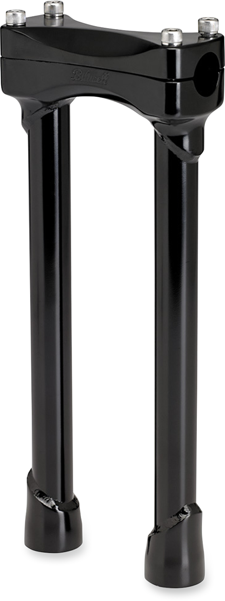 Murdock Handlebar Risers