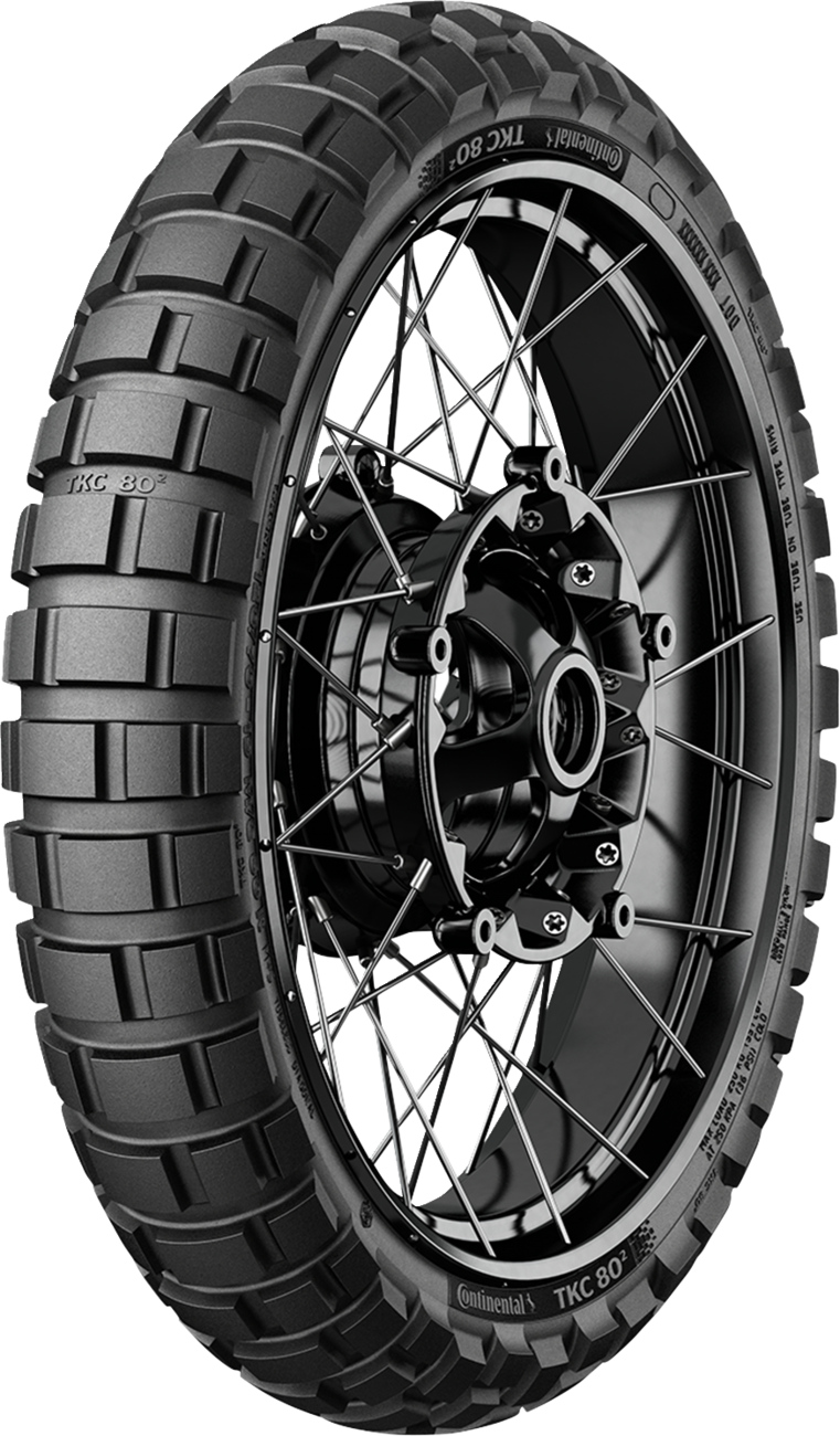 TKC 80² Tire