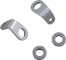 Micro Bullet Turn Signal Mounting Bracket